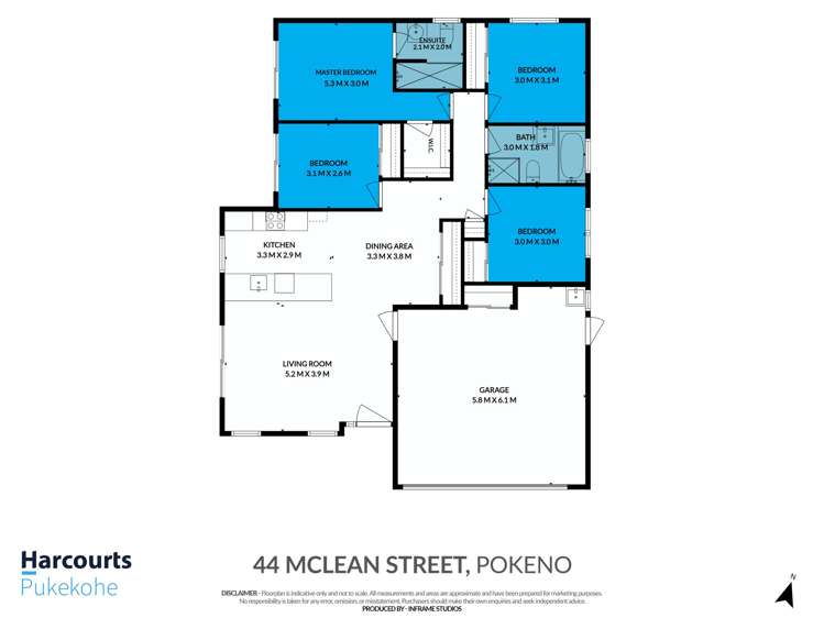44 McLean Street Pokeno_13
