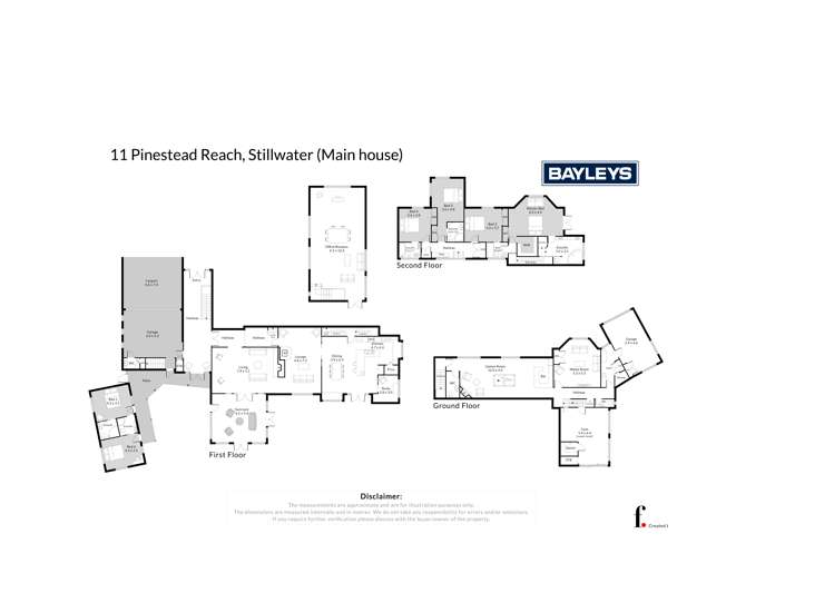 11 Pinestead Reach Stillwater_19