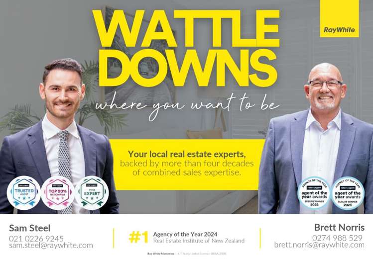 23 Croftview Road Wattle Downs_19