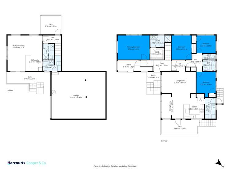 14 Packham Place Beach Haven_24