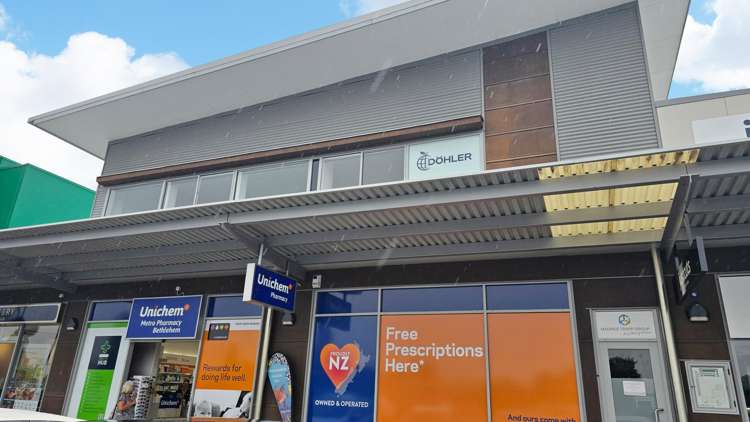 Tenancy A13A/19 Bethlehem Road Bethlehem_5