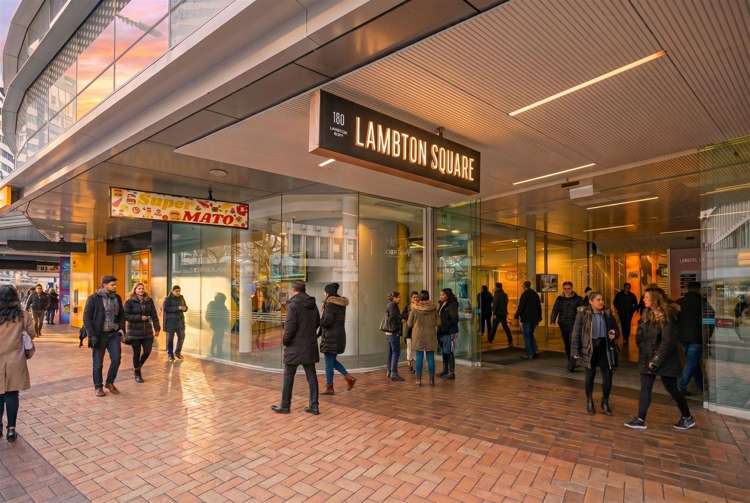 180 Lambton Quay Wellington Central_2