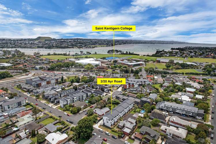 Lot 2,3 &9/20 Ayr Road Pakuranga_33