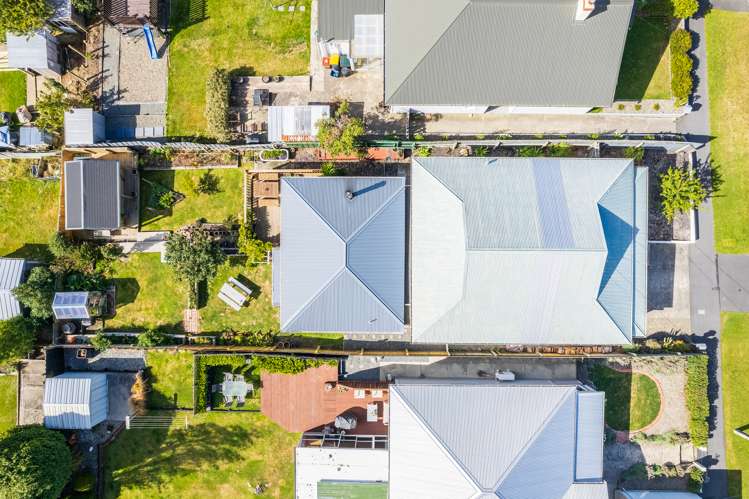 18 Nottingham Crescent Calton Hill_19