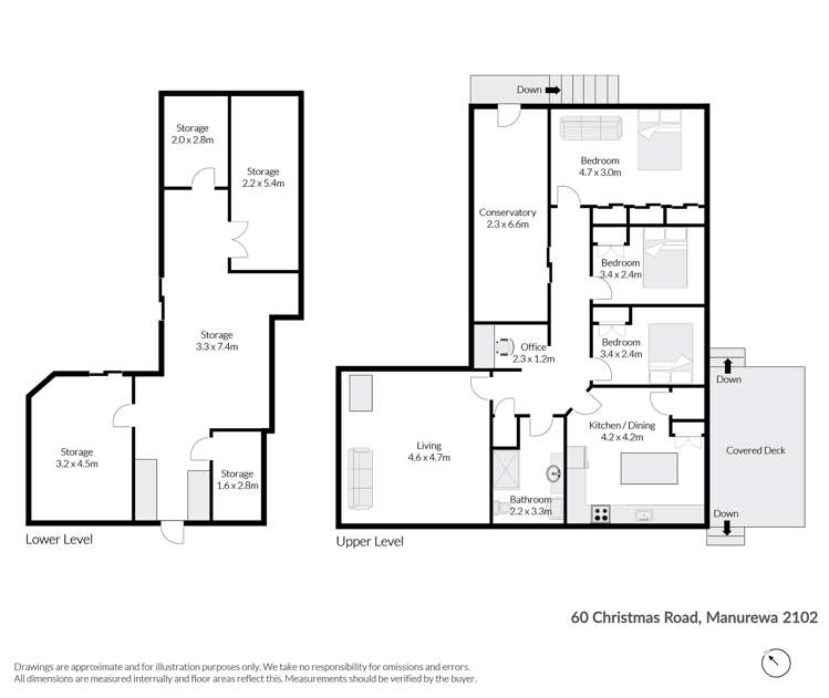 60 Christmas Road Manurewa_14