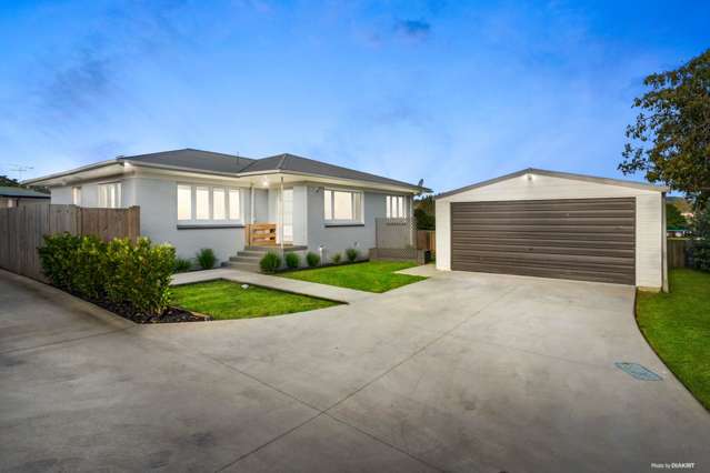 Classic Beauty Centrally Located!