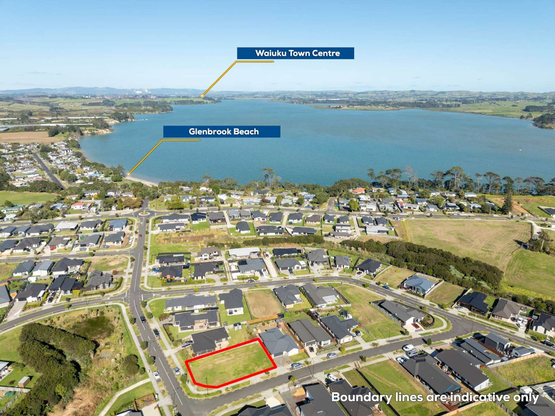 1 Waikohi Avenue Glenbrook_0