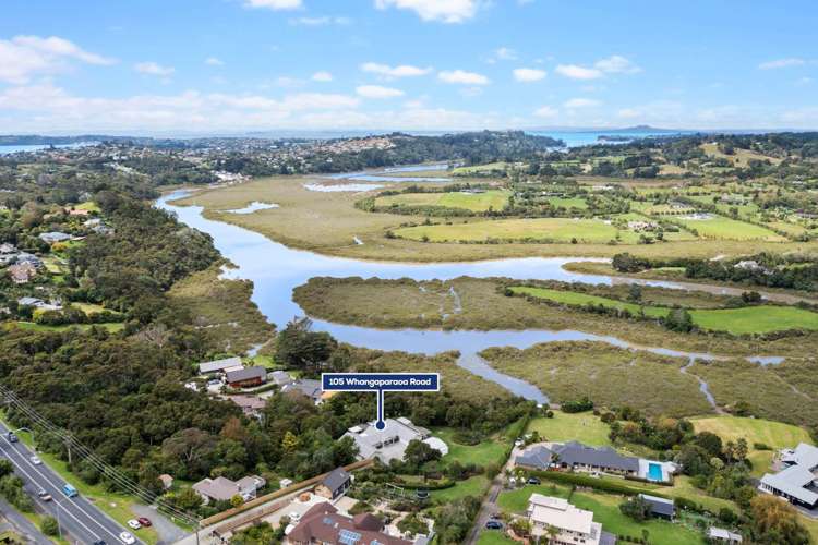 105 Whangaparaoa Road Red Beach_33