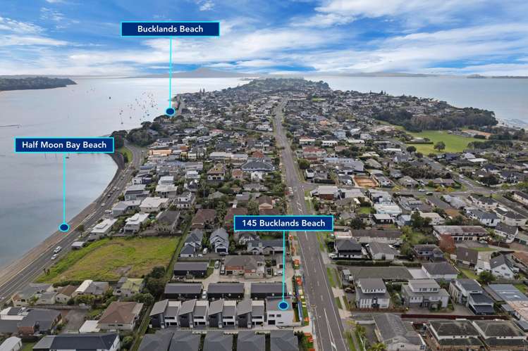 Lot 1/145 Bucklands Beach Road Bucklands Beach_22