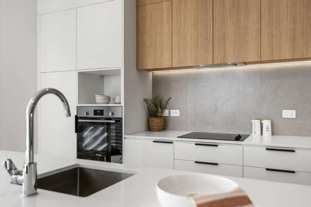 Lock and Leave - Premium Living