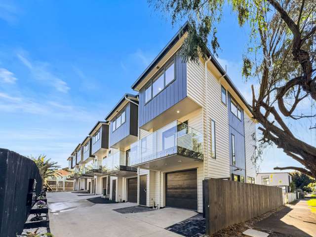 Spacious Family Living with Flexibility