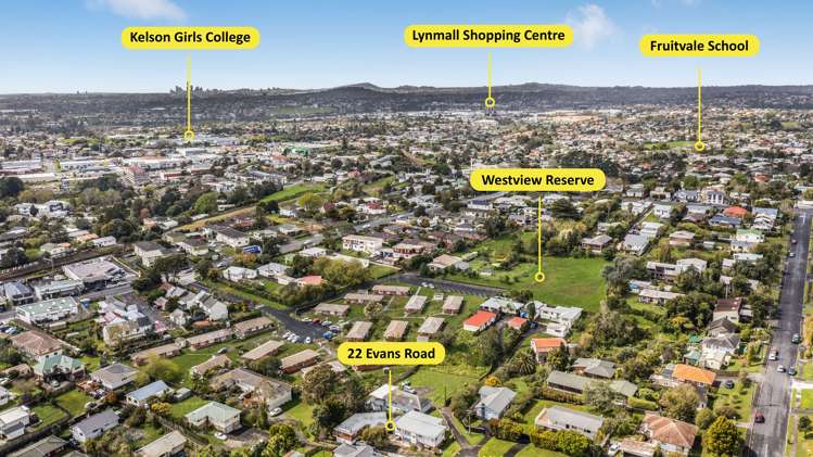 22 Evans Road Glen Eden_24