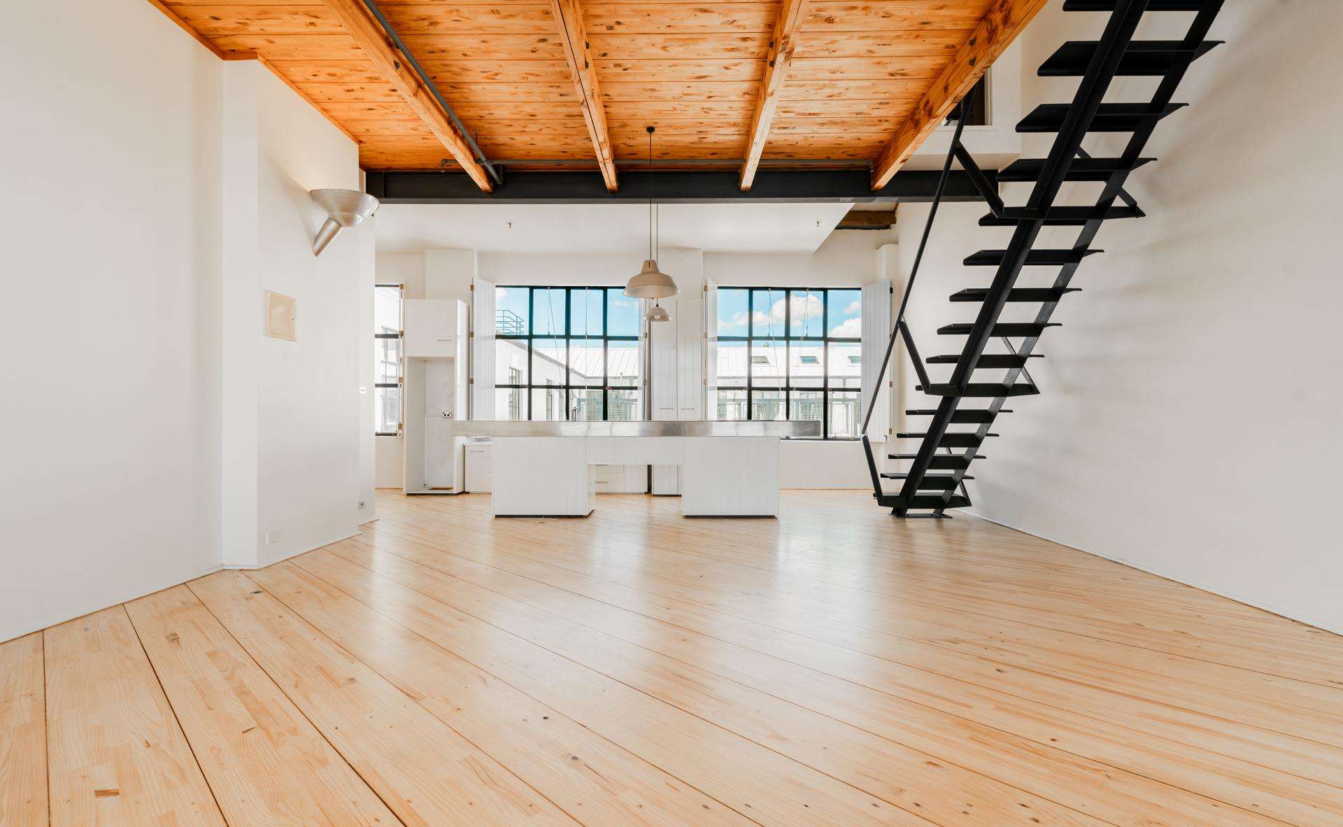 Studio 2/1 Cleveland Road Parnell_0