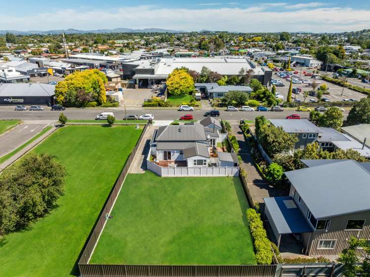 Lot 2, 13 Auckland Road Greenmeadows_5