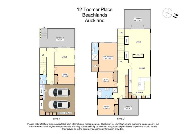 12 Toomer Place Beachlands_25