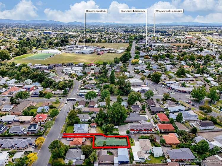 212B Nixon Street Hamilton East_16