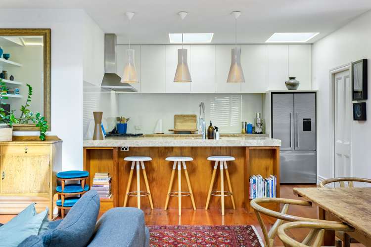 23 Georgina Street Freemans Bay_58