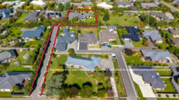 219 Lowes Road Rolleston_30