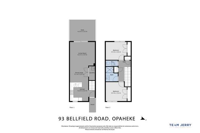 93 Bellfield Road Opaheke_1