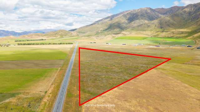 Lot 1/DP 436978 Prohibition Road Omarama_1