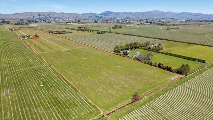 Mills and Ford Road East Grovetown_12