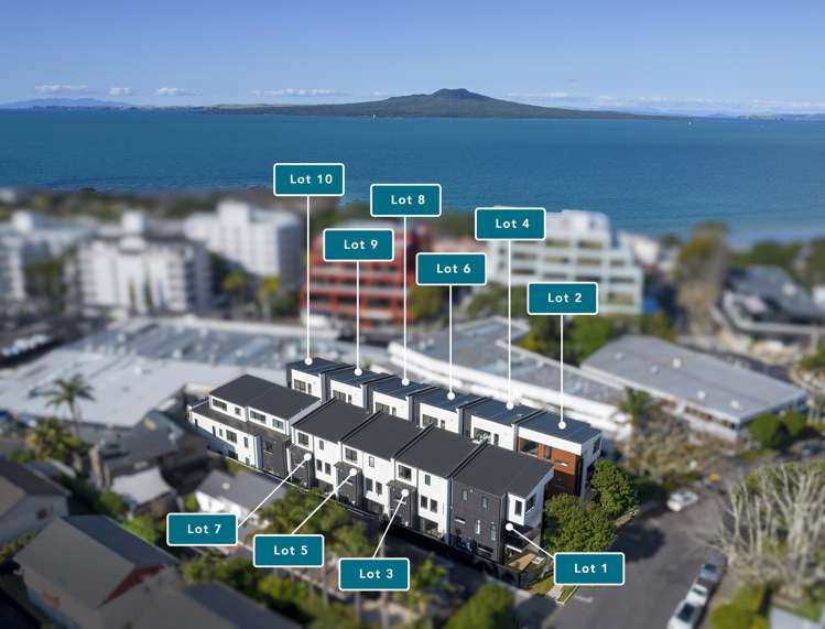 Lot 4/3&3A Campbell Road Takapuna_24