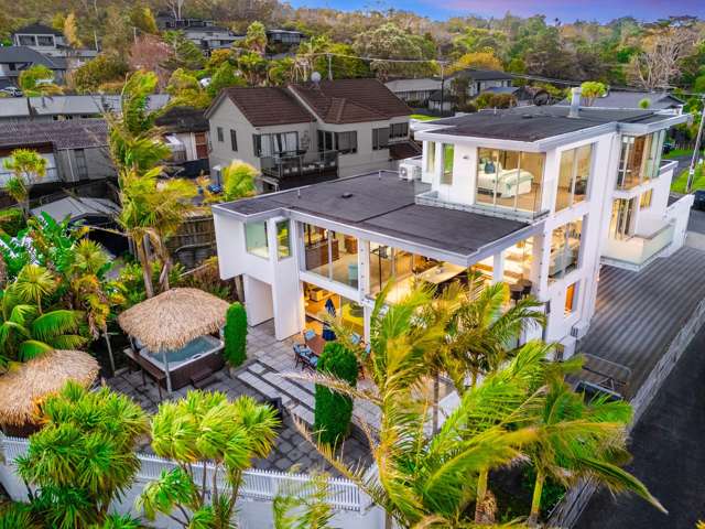 Stunning Coastal Elegance