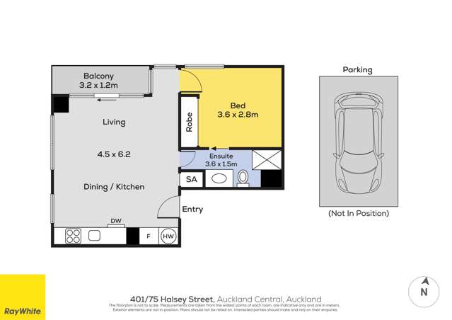 401/75 Halsey Street Auckland Central_1