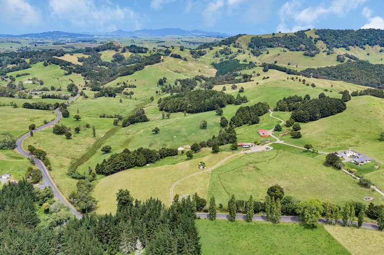 Pipiwai Road Purua_22