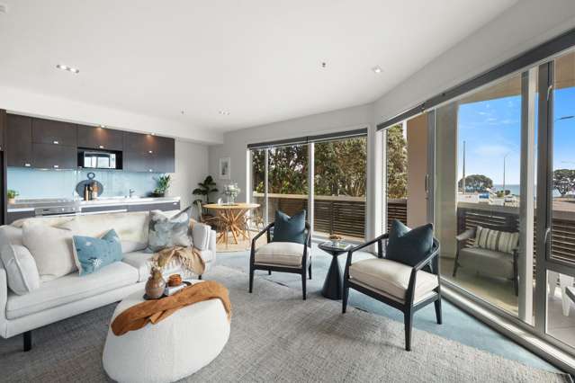 LOCATION, LIFESTYLE AND EASY LIVING