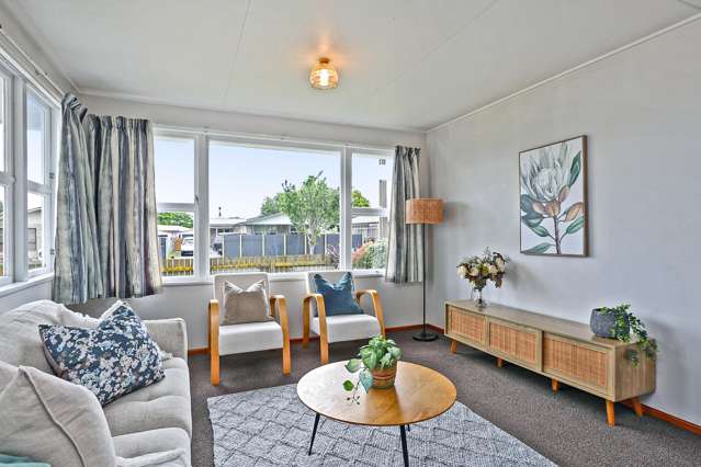 Unwrap your perfect first home