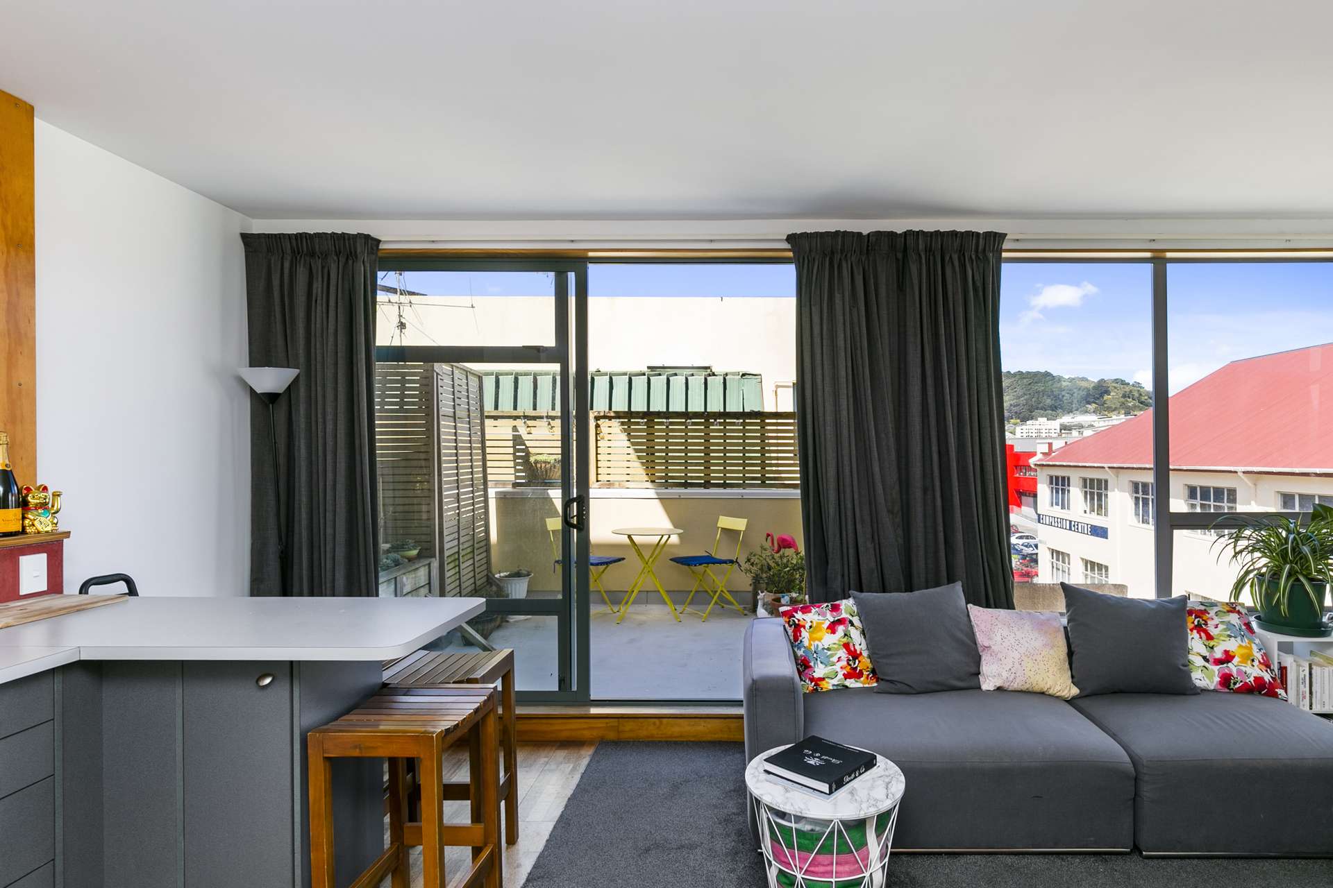 11/4 Frederick Street Te Aro_0