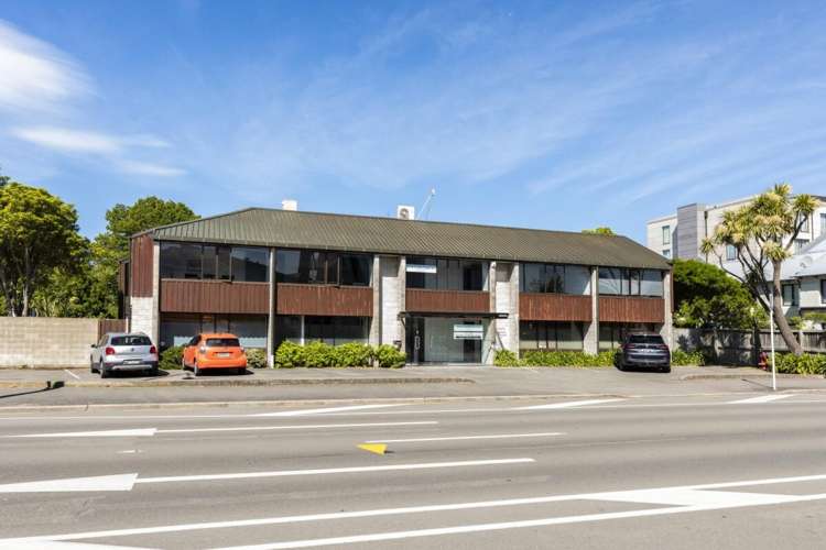 390 Montreal Street City Centre_1