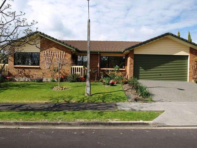 A Family Home in West Harbour