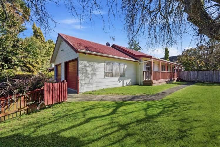 6 Sharivari Place Conifer Grove_14