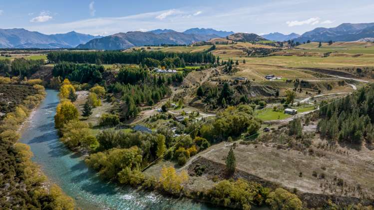 Lot 2, 508 Lake Hawea-Albert Town Road Wanaka_10