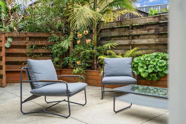 23B Aubrey Street Regent_4