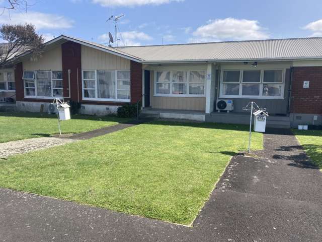 Charming 2-Bedroom Unit in Whitiora