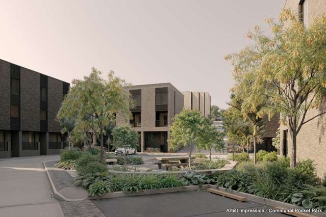 Three Levels of Contemporary Luxury