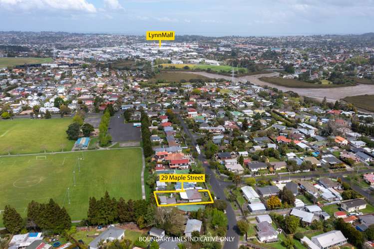 29 Maple Street Avondale_31