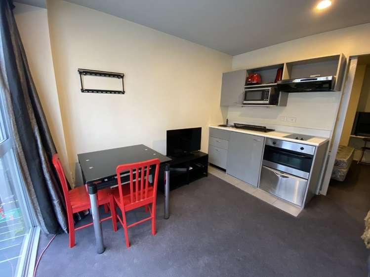 8L /147 hobson street City Centre_1