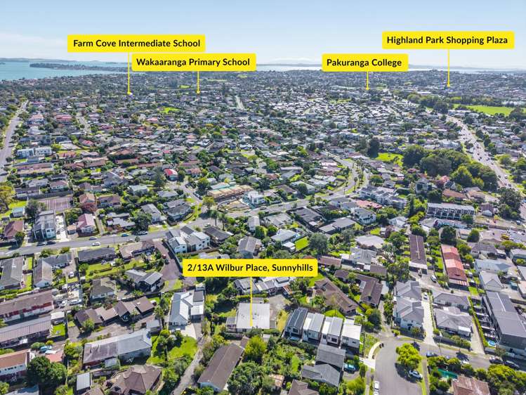 2/13A Wilbur Place Sunnyhills_23