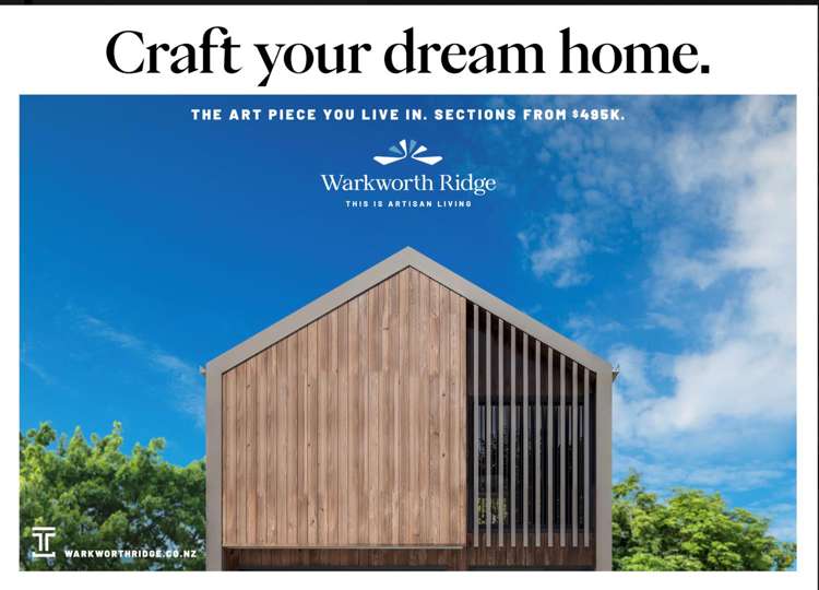 Lot 609 Warkworth Ridge Warkworth_11