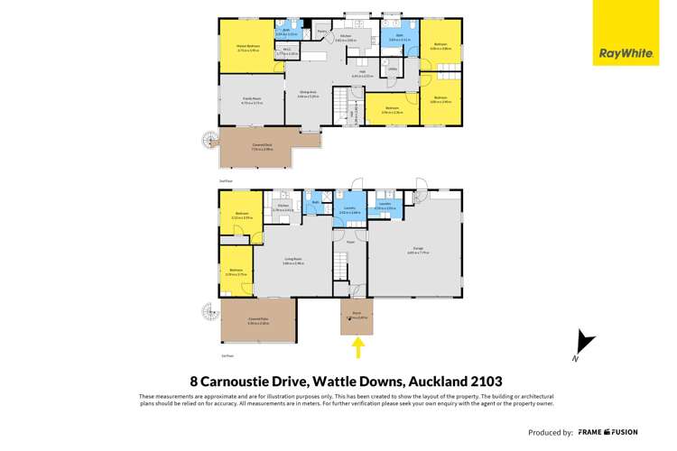 8 Carnoustie Drive Wattle Downs_27