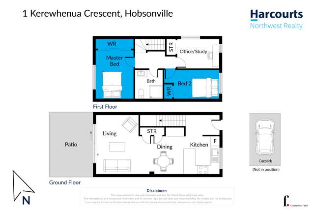 1 Kerewhenua Crescent Hobsonville_1