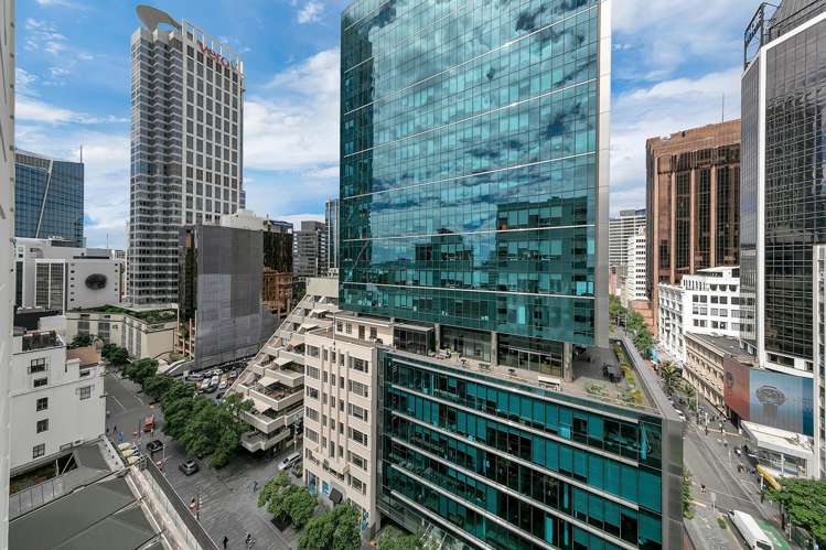 12C/62 Queens Street Auckland Central_7