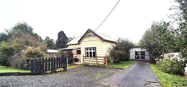 Taihape Rural Charmer