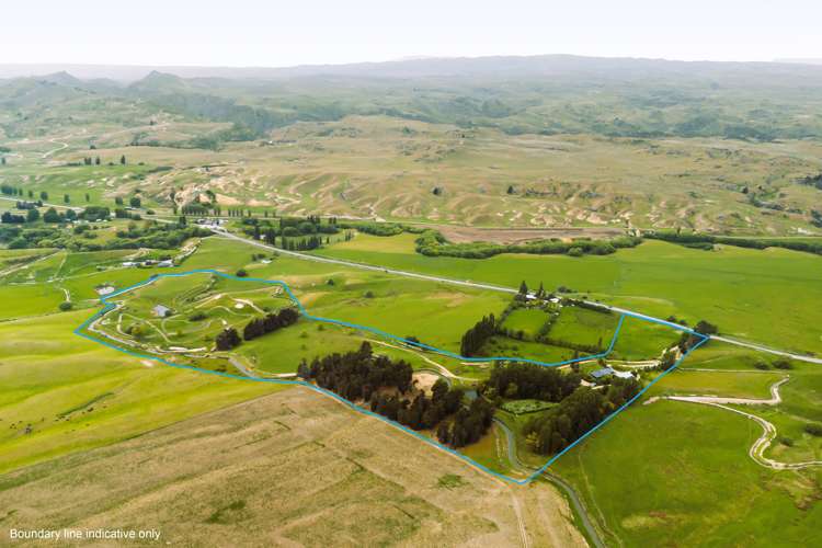 1457 Chatto Creek - Springvale Road Chatto Creek_24