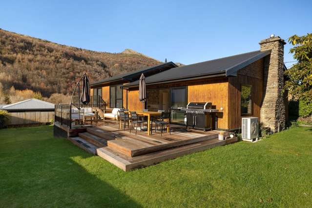 Welcome to your Arrowtown lifestyle