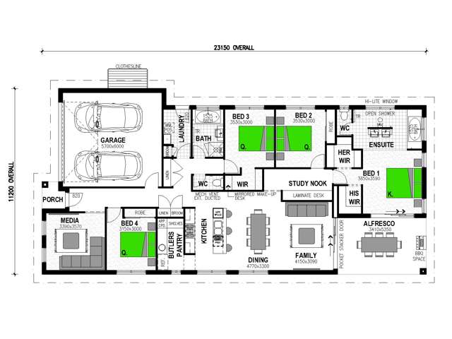 Lot 210 Harbour Ridge Omokoroa_1